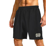 Load image into Gallery viewer, Maxwill Dry Fit Athletic Shorts: Elevate Your Active Lifestyle
