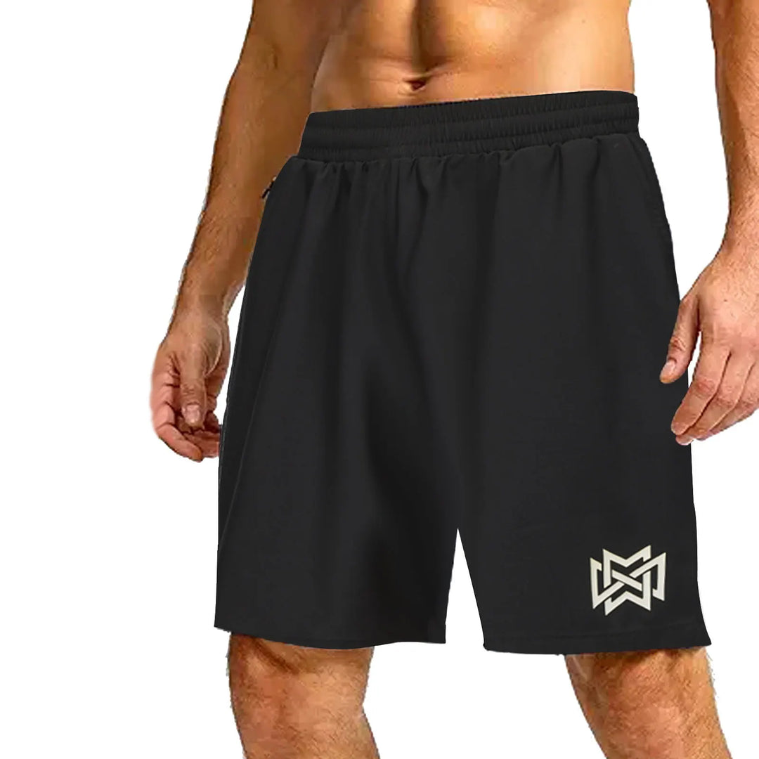 Maxwill Dry Fit Athletic Shorts: Elevate Your Active Lifestyle