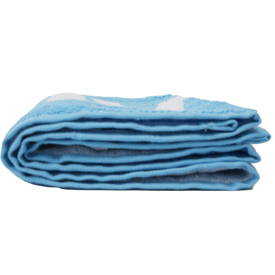 Maxwill Sports Gym Towel – Ultra Soft, Quick-Drying & Highly Absorbent Towel for Workout, Fitness & Outdoor Activities