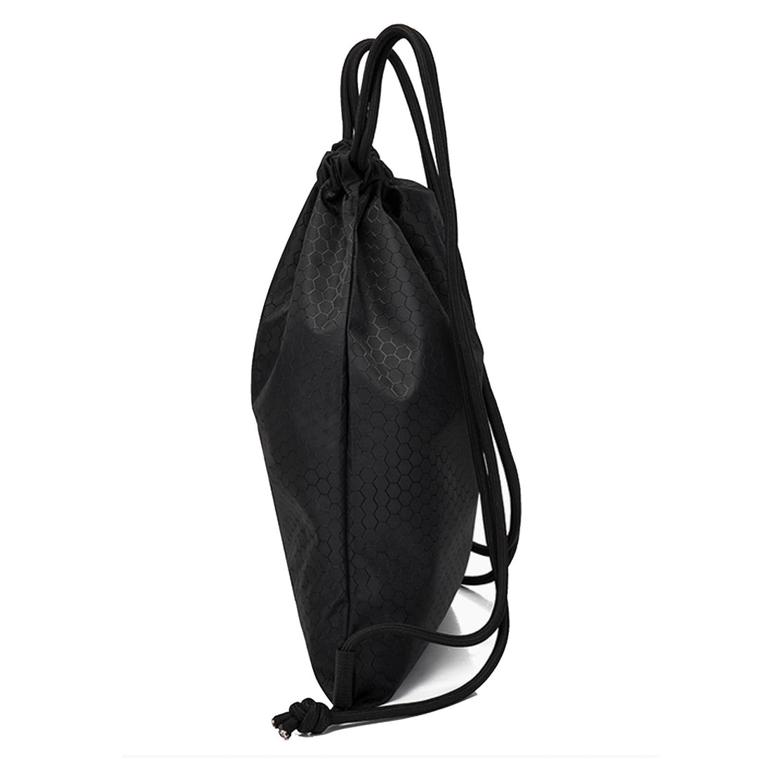 Maxwill Durable Drawstring Gym Bag: Your Versatile Workout Companion