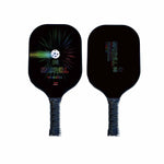 Load image into Gallery viewer, 2025 Maxwill Powerserve Pickleball Paddle | USAPA Approved | Featuring Multilayer Fiberglass and Carbon Fiber Face | SX3 Honeycomb Core | Pickleball Racket Designed for Precision, Power, and Comfort
