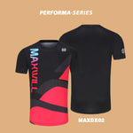 Load image into Gallery viewer, MAXWILL PERFORMA Sports T-Shirt – Lightweight, Breathable &amp; Comfortable for Pickleball
