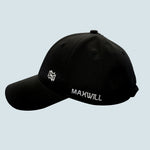 Load image into Gallery viewer, Maxwill  Pickleball Sun Cap– Quick Dry Run Cap Cooling Breathable For Golf ，Tennis，Outdoor Activities
