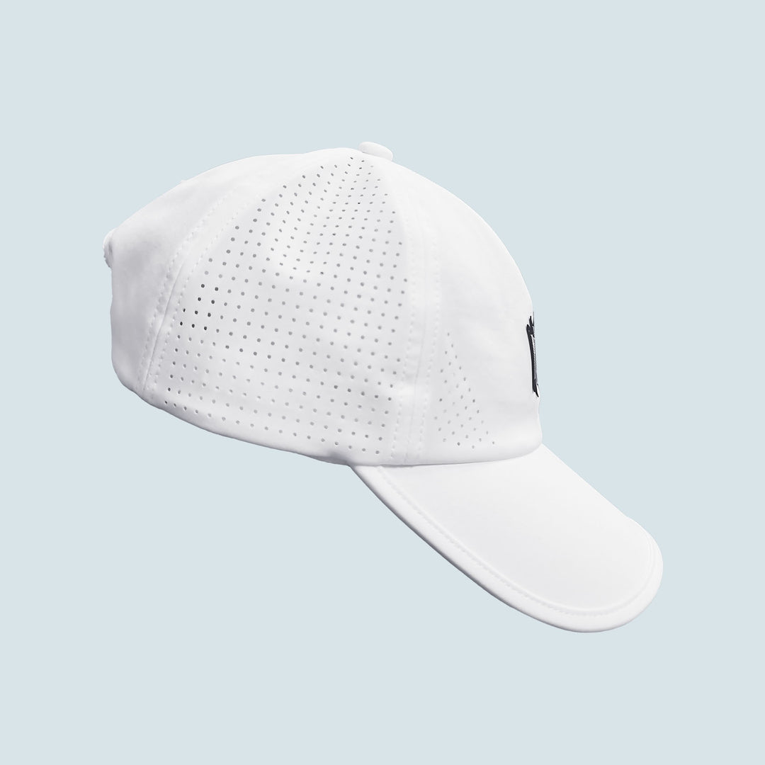 Maxwill  Pickleball Sun Cap– Quick Dry Run Cap Cooling Breathable For Golf ，Tennis，Outdoor Activities