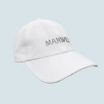 Load image into Gallery viewer, Maxwill  Pickleball Sun Cap– Quick Dry Run Cap Cooling Breathable For Golf ，Tennis，Outdoor Activities
