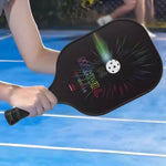 Load image into Gallery viewer, 2025 Maxwill Powerserve Pickleball Paddle | USAPA Approved | Featuring Multilayer Fiberglass and Carbon Fiber Face | SX3 Honeycomb Core | Pickleball Racket Designed for Precision, Power, and Comfort
