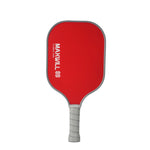 Load image into Gallery viewer, Maxwill Aurus X MARX1F Red Power Paddle | 14mm Core &amp; Dual-Side Textured Surface
