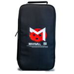 Load image into Gallery viewer, MAXWILL Multi-Compartment Pickleball Bag – Holds 2 Paddles &amp; Accessories For Outdoor，Gym
