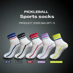 Load image into Gallery viewer, Maxwill High-Performance Cotton Socks – Breathable, Moisture-Wicking for Men or Women
