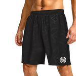 Load image into Gallery viewer, MAXWILL Lightweight &amp; Breathable Sports Shorts for Pickleball &amp; Exercise
