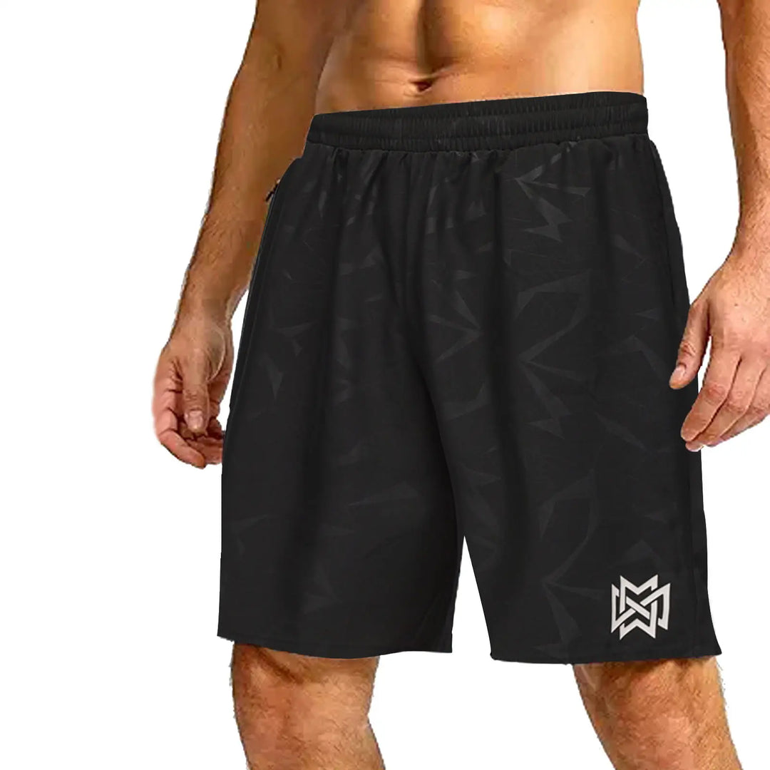 Maxwill Dry Fit Athletic Shorts: Elevate Your Active Lifestyle