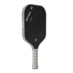 Load image into Gallery viewer, Maxwill Victory Pro Pickleball Paddle | USAPA Approved | SX3 Honeycomb Core | Fiberglass &amp; Carbon Fiber Face | Lightweight, Ergonomic for Precision, Power, and Comfort | Enhanced Maneuverability
