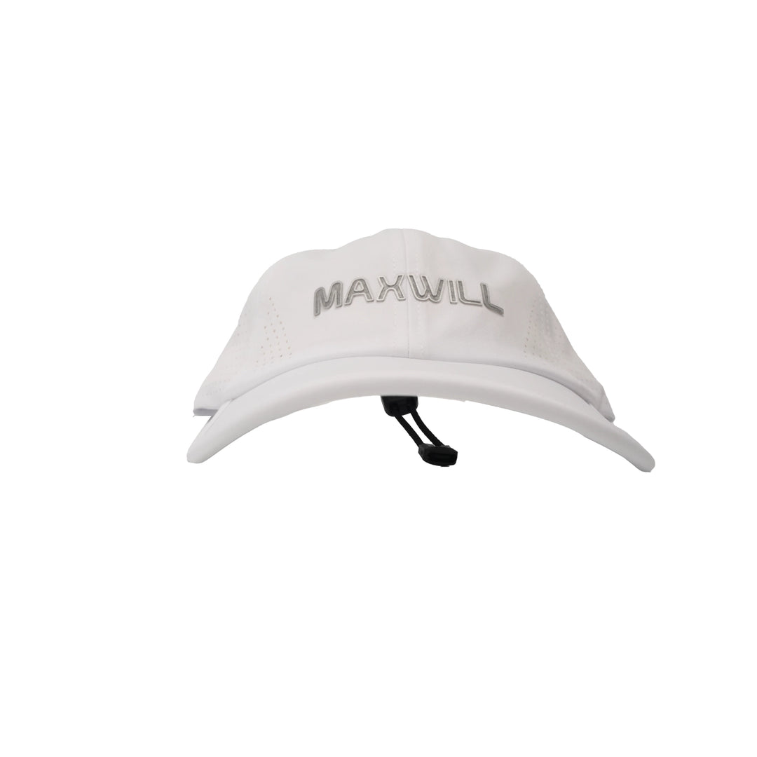 Maxwill  Pickleball Sun Cap– Quick Dry Run Cap Cooling Breathable For Golf ，Tennis，Outdoor Activities