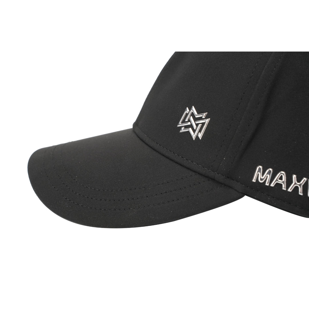 Maxwill  Pickleball Sun Cap– Quick Dry Run Cap Cooling Breathable For Golf ，Tennis，Outdoor Activities