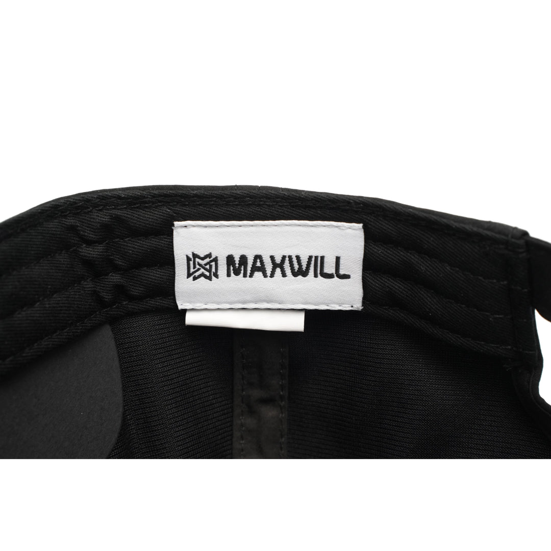 Maxwill  Pickleball Sun Cap– Quick Dry Run Cap Cooling Breathable For Golf ，Tennis，Outdoor Activities