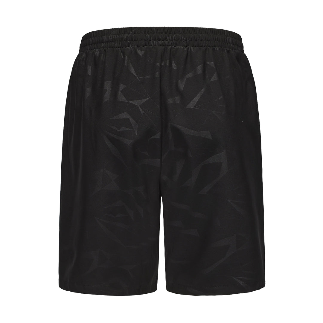 MAXWILL Lightweight & Breathable Sports Shorts for Pickleball & Exercise