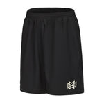 Load image into Gallery viewer, MAXWILL Lightweight &amp; Breathable Sports Shorts for Pickleball &amp; Exercise
