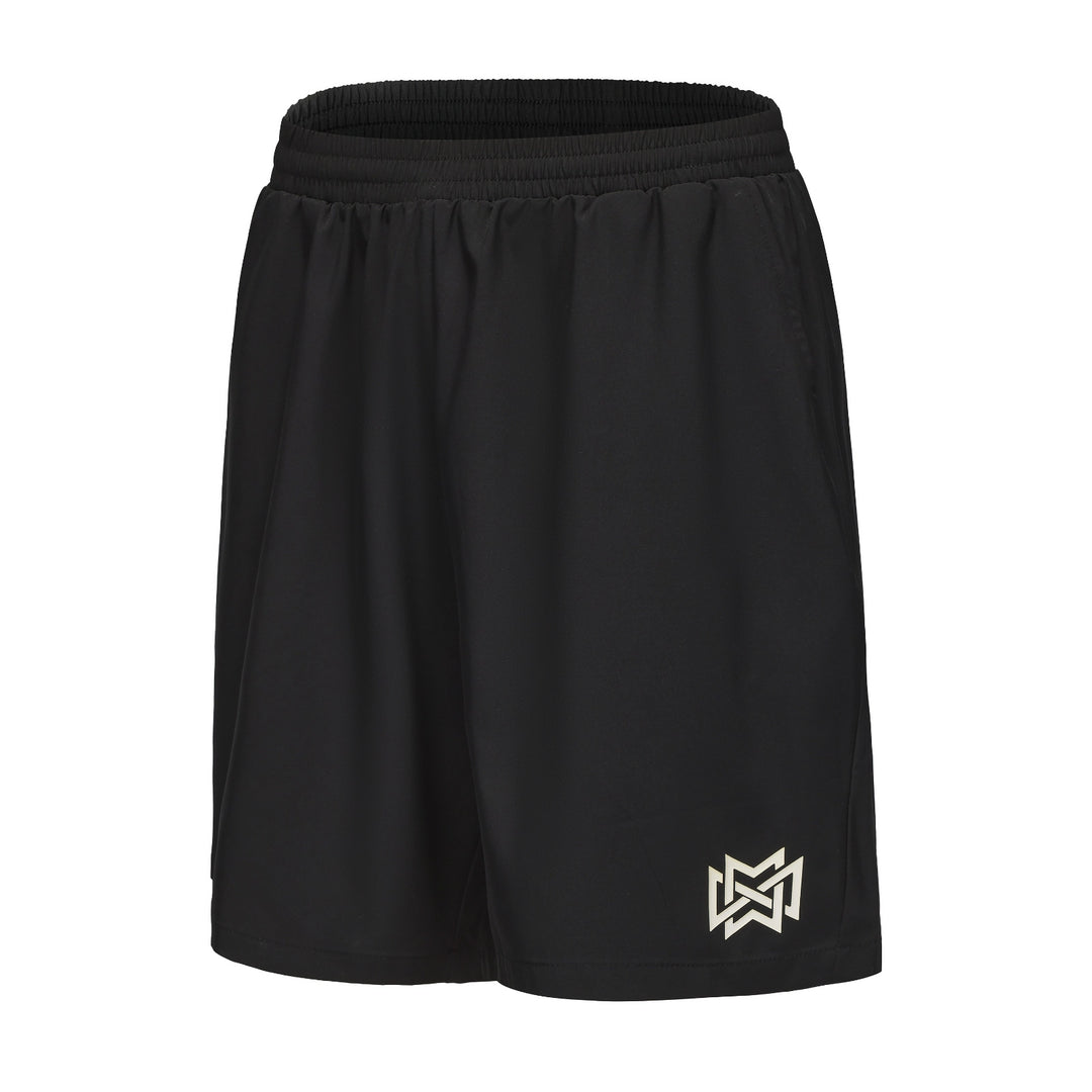 MAXWILL Lightweight & Breathable Sports Shorts for Pickleball & Exercise