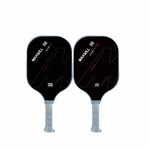 Load image into Gallery viewer, Maxwill Victory Pro MVP1M Carbon Paddle | Heat-Pressed 16mm Core &amp; Noise-Reduction Tech
