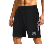 Load image into Gallery viewer, MAXWILL Lightweight &amp; Breathable Sports Shorts for Pickleball &amp; Exercise
