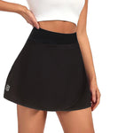 Load image into Gallery viewer, MAXWILL Performance Sports Skirt for Women – Lightweight &amp; Comfortable
