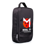 Load image into Gallery viewer, MAXWILL Multi-Compartment Pickleball Bag – Holds 2 Paddles &amp; Accessories For Outdoor，Gym
