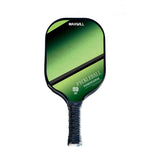 Load image into Gallery viewer, 2025 Maxwill Powerserve Pickleball Paddle | USAPA Certified | Engineered for Superior Precision, Premium Power, and Optimal Comfort | Advanced Fiberglass-Carbon Face with SX3 Honeycomb Core
