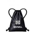 Load image into Gallery viewer, Maxwill Sports Drawstring Backpack Bag Sport Gym Sackpack
