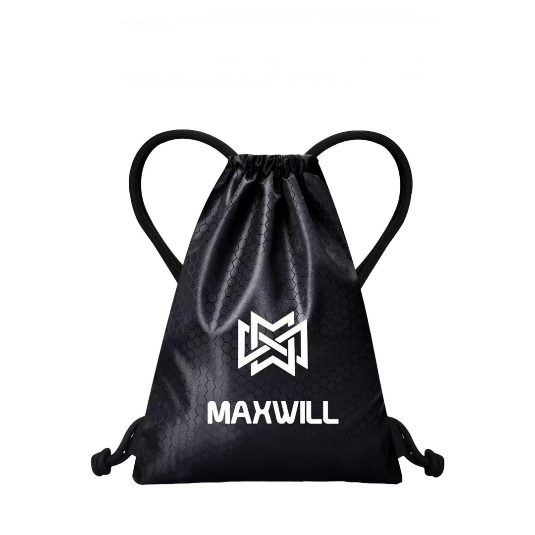 Maxwill Sports Drawstring Backpack Bag Sport Gym Sackpack