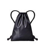 Load image into Gallery viewer, Maxwill Durable Drawstring Gym Bag: Your Versatile Workout Companion
