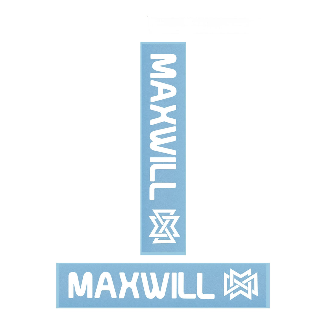 Maxwill Sports Towel –Gym Towels  Super Soft for Exercise Fitness, Sports, Workout,  Quick-Drying Towels