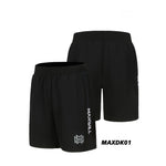 Load image into Gallery viewer, Maxwill Dry Fit Athletic Shorts: Elevate Your Performance with Premium Comfort
