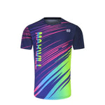 Load image into Gallery viewer, MAXWILL ACTIVE: The Ultimate Sports T-Shirt for Modern Athletes
