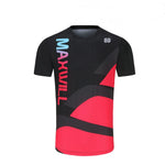 Load image into Gallery viewer, MAXWILL PERFORMA Sports T-Shirt – Lightweight, Breathable &amp; Comfortable for Pickleball
